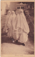 Femmes Arabes - Unclassified