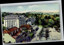 10719109 Genf GE Genf Palace Hotel St Beau Rivage X  - Sonstige & Ohne Zuordnung