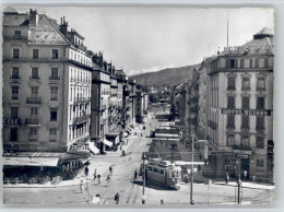 10719108 Genf GE Genf Hotel Suisse *  - Sonstige & Ohne Zuordnung