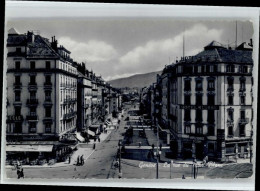 10719076 Genf GE Genf Mont Blanc Strasse X  - Sonstige & Ohne Zuordnung