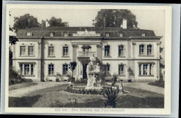 10719039 Genf GE Genf Schloss Cartigny *  - Sonstige & Ohne Zuordnung