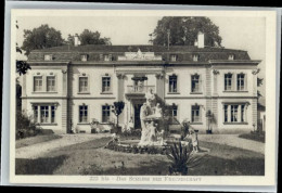 10719038 Genf GE Genf Schloss Cartigny *  - Other & Unclassified