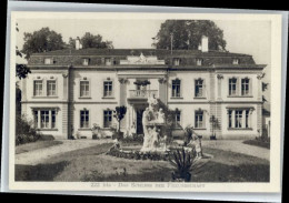 10719037 Genf GE Genf Schloss Cartigny *  - Otros & Sin Clasificación