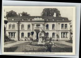 10719033 Genf GE Genf Schloss Cartigny *  - Other & Unclassified