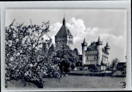 10719022 Versoix Versoix Schloss De Vufflens * Versoix - Sonstige & Ohne Zuordnung