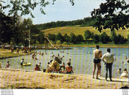 D32  LECTOURE  Lac Des Trois Vallées - Lectoure