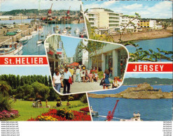 JERSEY   ST HELIER  Multivue - Other & Unclassified