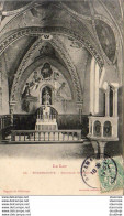 D46  ROCAMADOUR  Chapelle St Amadour - Rocamadour