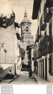 ESPAGNE  FUENTARRABIA  (Guipùzcoa)  Calle De Las Tiendas - Guipúzcoa (San Sebastián)