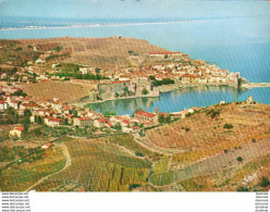 D66  COLLIOURE  Vue Générale - Collioure