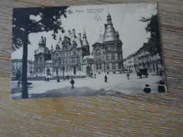 Antwerpen-anvers Nationale Bank - Antwerpen