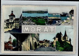 10719002 Murten Morat Murten  * Murten - Otros & Sin Clasificación