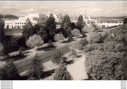 CANBERRA  (A.C.T)   Federal Parliament House  ( Real Photo ) - Canberra (ACT)
