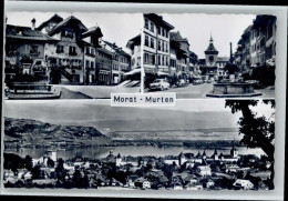 10719001 Murten Morat Murten  * Murten - Autres & Non Classés