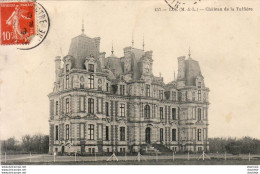 D49  LUÉ  Château De La Tuffière - Other & Unclassified