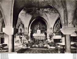 D47  AGEN   COLLEGE SAINT CAPRAIS - Chapelle Des Saints Innocents - Agen