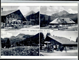 10718993 Chatel-St Denis Chatel-St Denis Les Rosalys X Chatel-St Denis - Autres & Non Classés