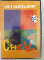 DVD Société - CHRAZ - Andere & Zonder Classificatie