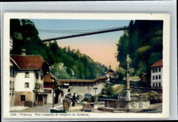 10718944 Fribourg FR Fribourg  * Fribourg - Other & Unclassified
