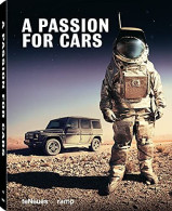A Passion For Cars: Best Of Ramp - Other & Unclassified