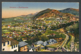 Sarajevo Bosnia And Herzegovina, Year 1921 - Bosnien-Herzegowina