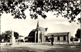 CPA Saint Dizier Haute Marne, Eglise De La Noue - Andere & Zonder Classificatie
