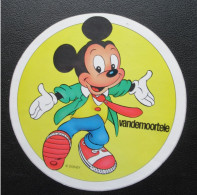 Sticker Mickey Mouse  - Disney - Stickers