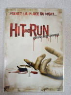 DVD - Hit And Run (Laura Breckenridge) - Andere & Zonder Classificatie