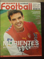 France Football Nº 2996 - Ohne Zuordnung