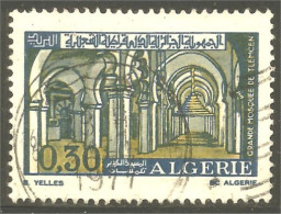 XW01-1506 Algérie Grande Mosquée Tlemcem Mosque - Gebraucht