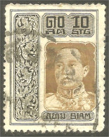 XW01-1488 Siam Thailand Thailande - Siam