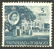 XW01-1470 Trinidad Tobago Whitehall - Trinidad En Tobago (1962-...)