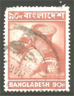 XW01-1276 Bangladesh Handicrafts Artisanat - Bangladesh