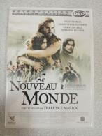 Dvd - Le Nouveau Monde - Autres & Non Classés