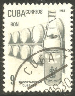 XW01-1955 Cuba Ron Rhum Rum Alcool Alcohol - Autres & Non Classés