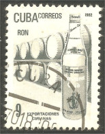 XW01-1942 Cuba Ron Rhum Rum Alcool Alcohol - Wijn & Sterke Drank