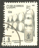 XW01-1941 Cuba Ron Rhum Rum Alcool Alcohol - Food