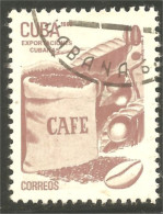 XW01-1931 Cuba Café Coffee Kaffee Caffè Koffie - Alimentazione