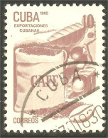 XW01-1932 Cuba Café Coffee Kaffee Caffè Koffie - Andere & Zonder Classificatie