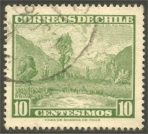 XW01-1857 Chile Agriculture Farming - Agriculture