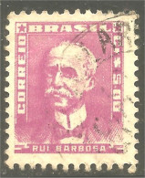 XW01-1840 Brazil 1954 Rui Barbosa - Unused Stamps