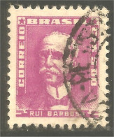 XW01-1839 Brazil 1954 Rui Barbosa - Neufs
