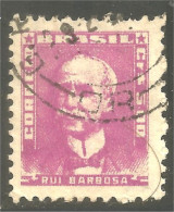 XW01-1837 Brazil 1954 Rui Barbosa - Nuevos