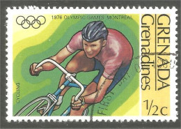 XW01-1601 Grenada Cyclisme Bicyclette Bicycle Racing Race Fahrrad Vélo Wielersport Ciclismo Bicicletta Fiets - Grenade (1974-...)