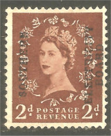 XW01-1578 United Kingdom Elizabeth II Commercial Overprint Southern Electricity Board - Other & Unclassified