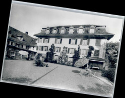 10718671 Niederhuenigen Niederhuenigen Schloss Hueningen * Niederhuenigen - Other & Unclassified