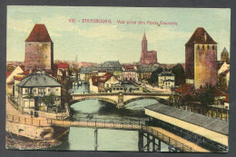 STRASBOURG FRANCE, Year 1926 - Straatsburg