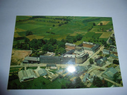 CARLSBOURG Etablissement St Joseph Ecole 2 PK CPA Paliseul Belgique Carte Postale Post Kaart Postcard - Paliseul