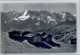 10718616 Muerren BE Muerren  X Muerren - Sonstige & Ohne Zuordnung