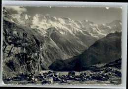 10718590 Muerren BE Muerren  X Muerren - Sonstige & Ohne Zuordnung